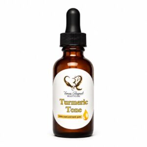 Turmeric Tone