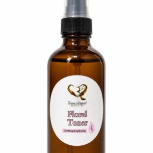 Floral Toner