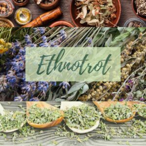 Ethnotrot Blends
