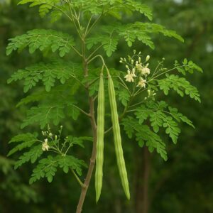 Moringa