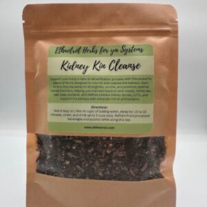 Kidney Kin Cleanse
