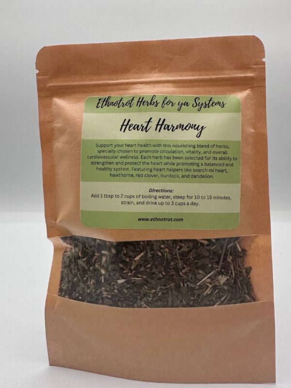 Heart Harmony Tea