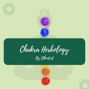 Chakra Herbology