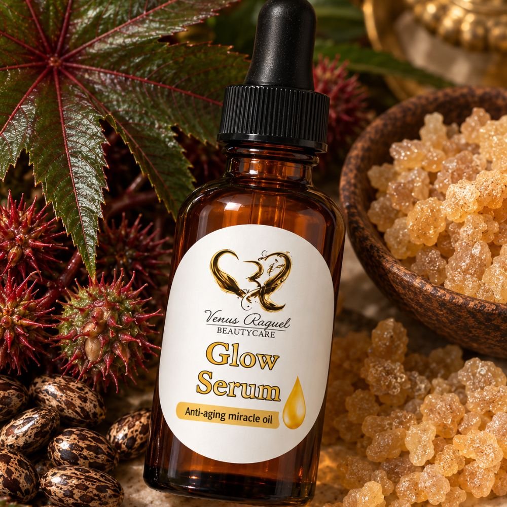 Glow Serum