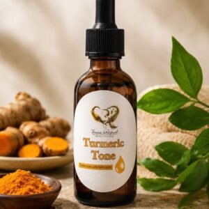 Turmeric Tone