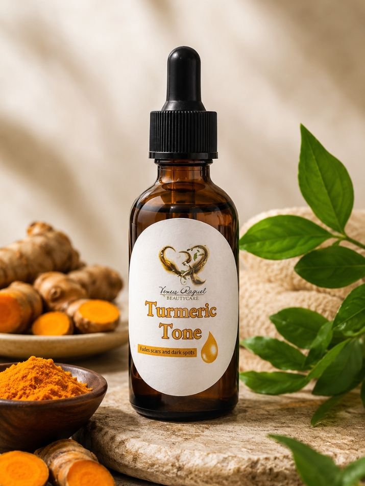 Turmeric Tone